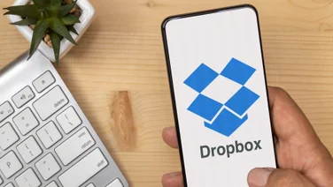 Dropbox on Mobile