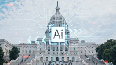 Congress Bans AI