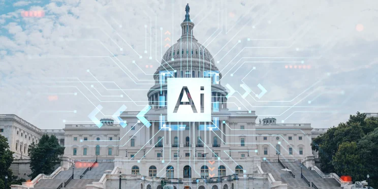 Congress Bans AI