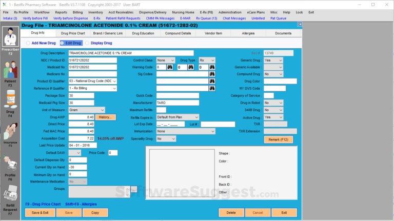 Best Pharmacy POS Systems: Features & Costs Compared 2026