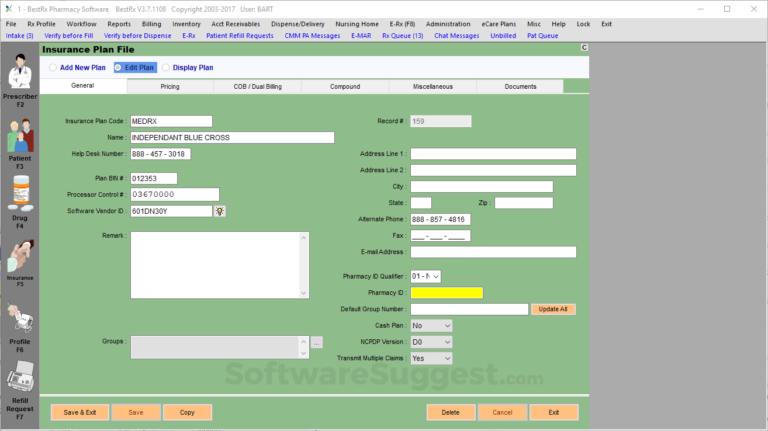 Best Pharmacy POS Systems: Features & Costs Compared 2026