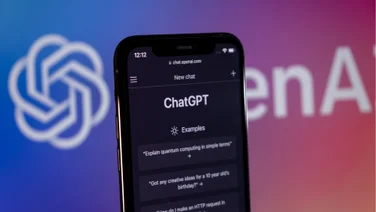 ChatGPT App