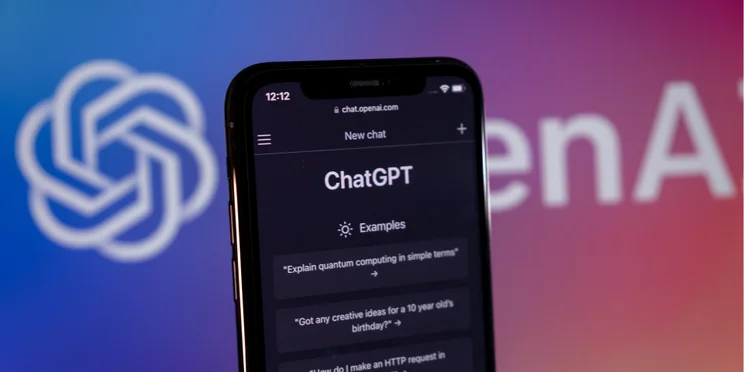 ChatGPT App