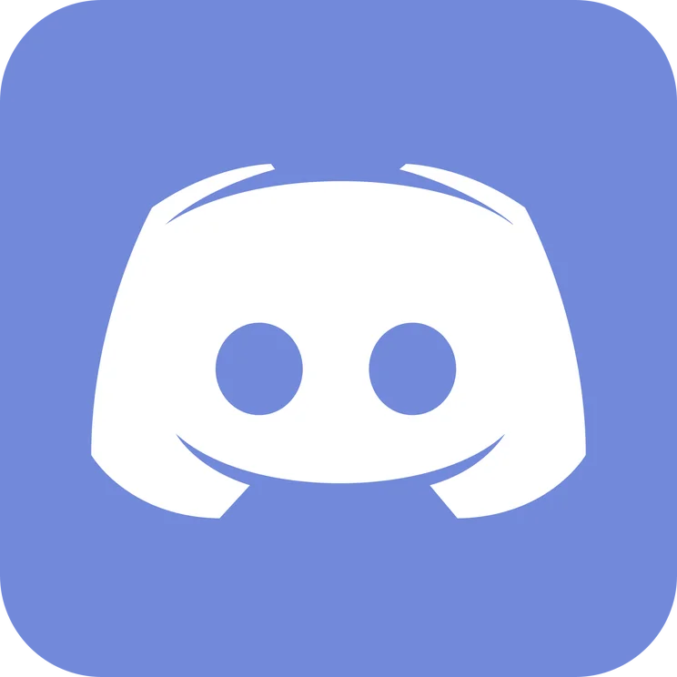 Discord Logo