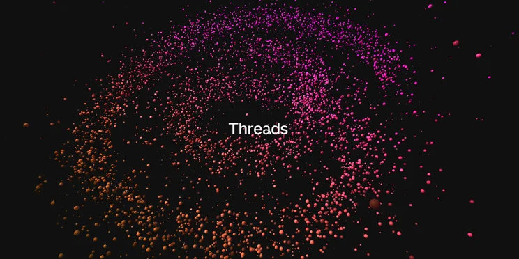 New Meta and Instagram app Threads