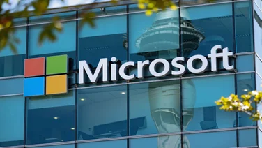 Microsoft headquarters
