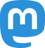 Mastodon logo