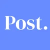 Post logo