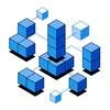 Bluesky logo