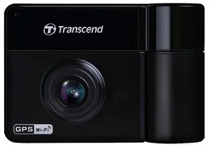 Transcend Drive Pro 550