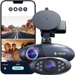Nexar Pro