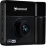 Transcend Drive Pro 550: front view