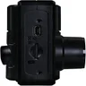 Transcend Drive Pro 550: side view