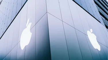 apple office