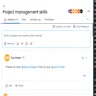 Screenshot of monday.com task card. Source: Tech.co testing