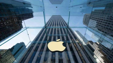 Apple offices