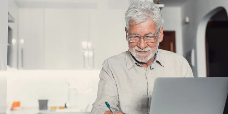 Old Employee