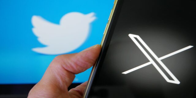 Elon Musk Unveils New Twitter Logo and Explains What 'X' Means - Tech.co
