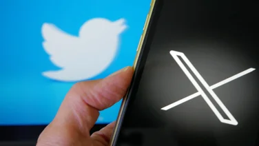 Twitter new logo X
