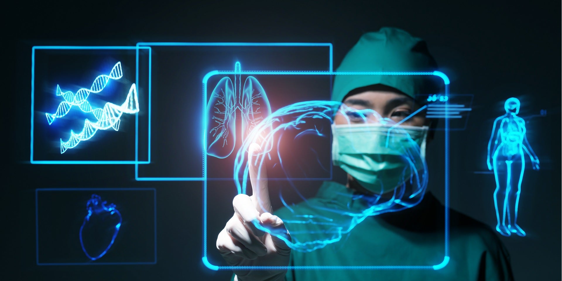 Google Ai Won T Replace Doctors Says Its Chief Health Officer Tech Co