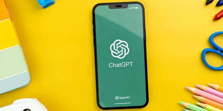 ChatGPT at School