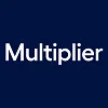 Multiplier logo