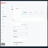 Papaya: Adding an end date