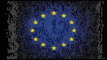 EU flag