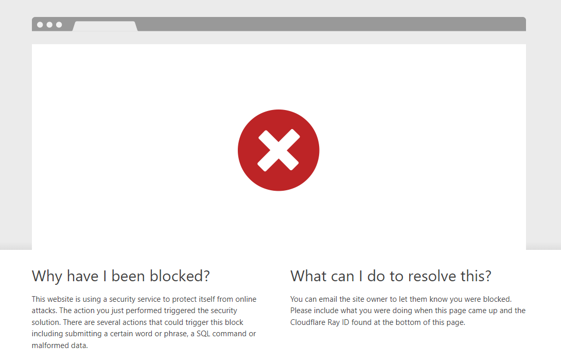 blocked from chatgpt