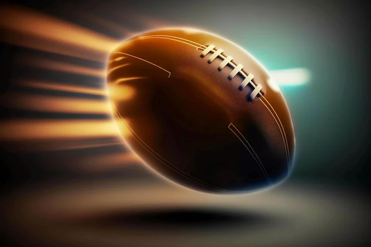 Football in AI