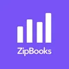ZipBooks logo