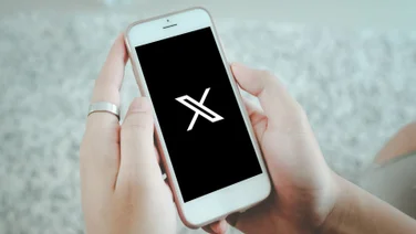 X Social on Mobile
