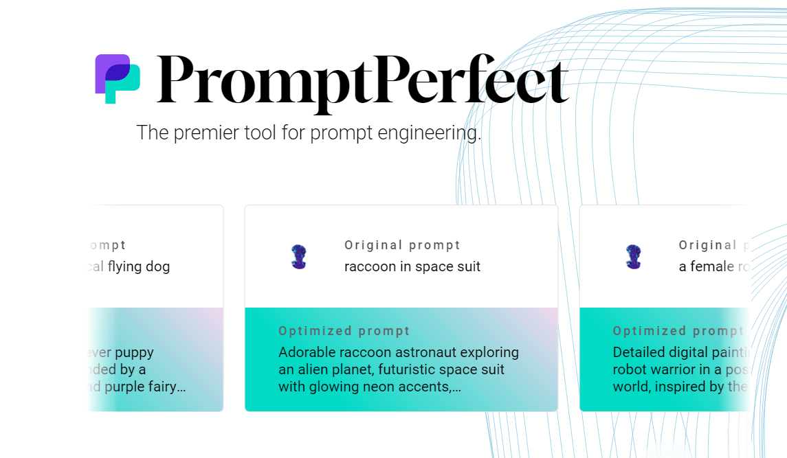 PromptPerfect ChatGPT plugin