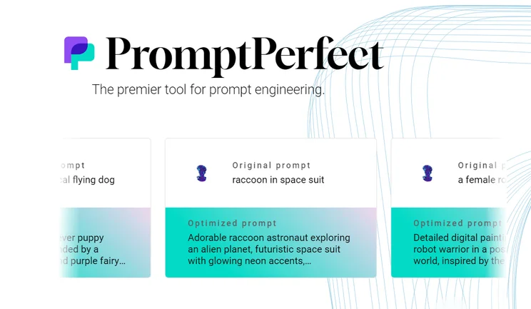 PromptPerfect ChatGPT plugin