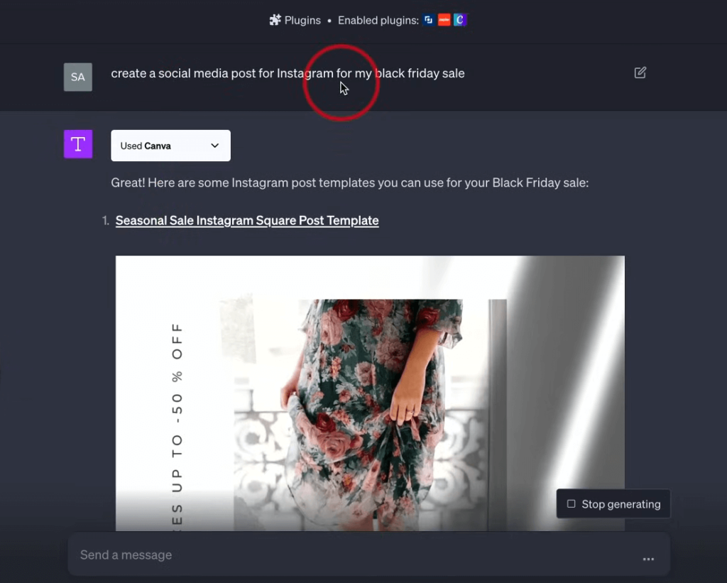 10 Best ChatGPT Plugins for 2024 - Tech.co