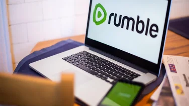 Rumble laptop