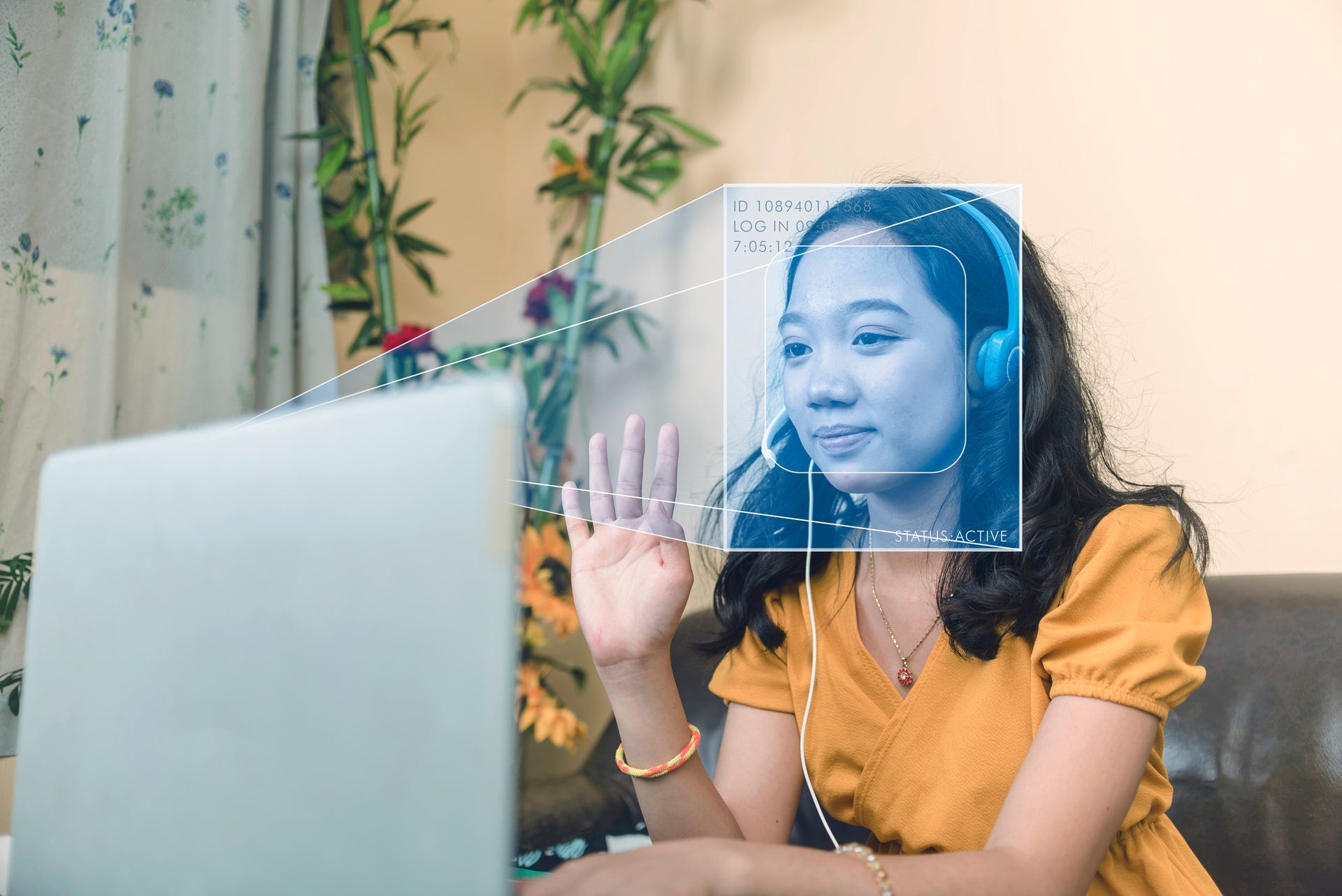 Microsoft Teams Will Soon Be Able to Tell Who Is in Your Meeting - Vimarsana News