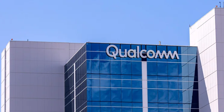 Qualcomm Office