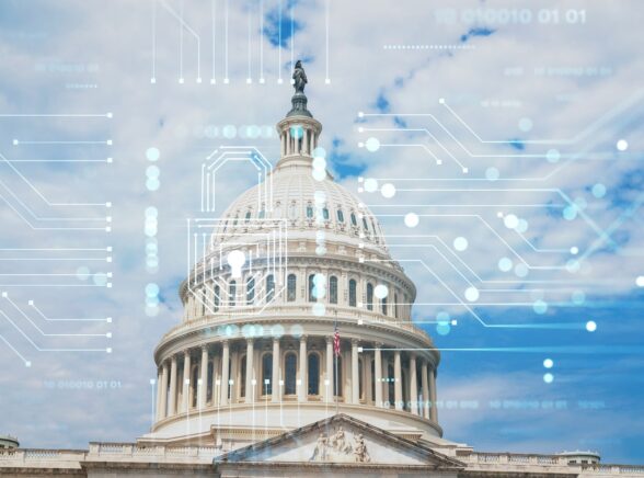 White House Gets "Aggressive" on AI With First Executive Order