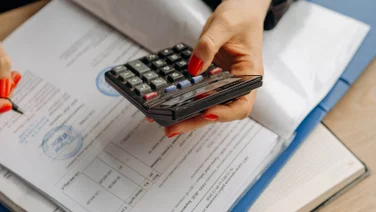 Doing payroll management on paper