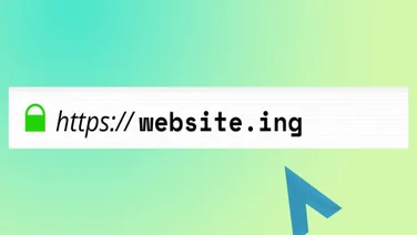 ing Web Domain