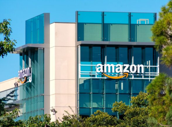 Amazon Boss Orders Staff Back to Office Five Days a Week