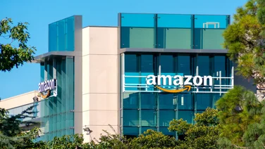Amazon Headquarters