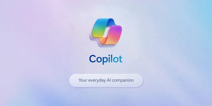 Microsoft Copilot Banner