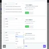 Importing project data into clickup. during tech.co's testing process.