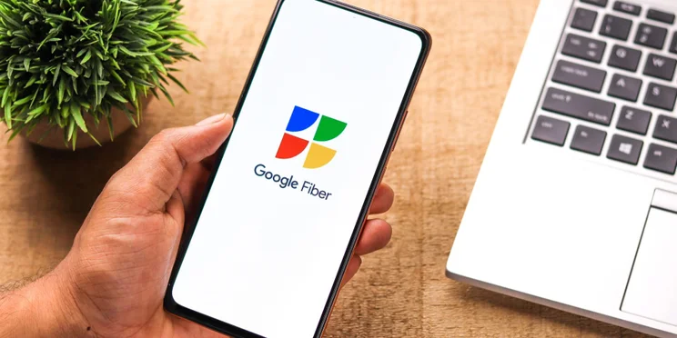 Google Fiber on Mobile