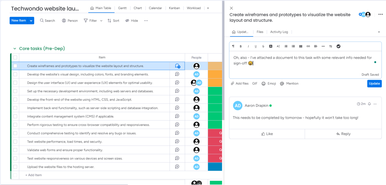 Asana Vs Monday 2025 Features Plans Hidden Costs Asana Vs Monday 2025 Features Plans Hidden Costs