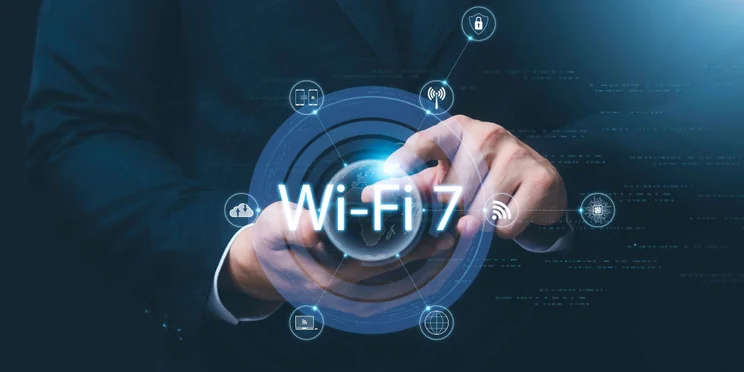 Wi-Fi 7