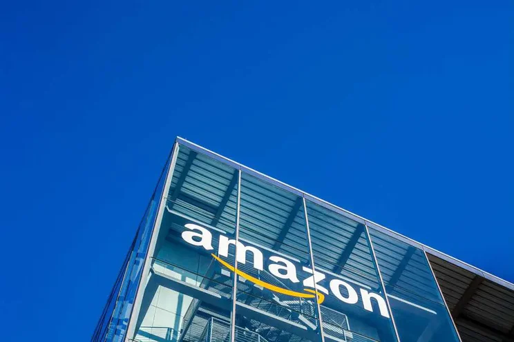 Amazon HQ