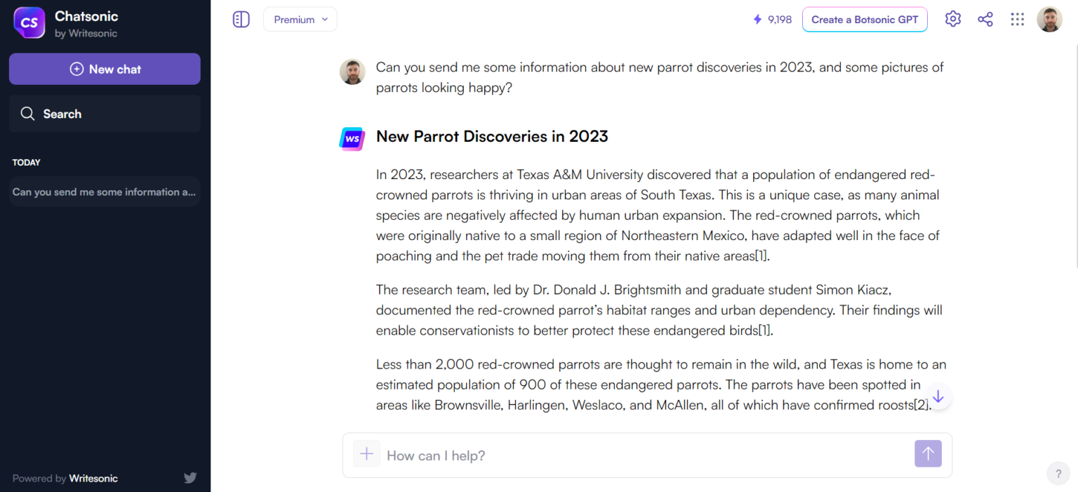 13 Best Free and Paid AI Chatbots in 2025: ChatGPT, Poe & More